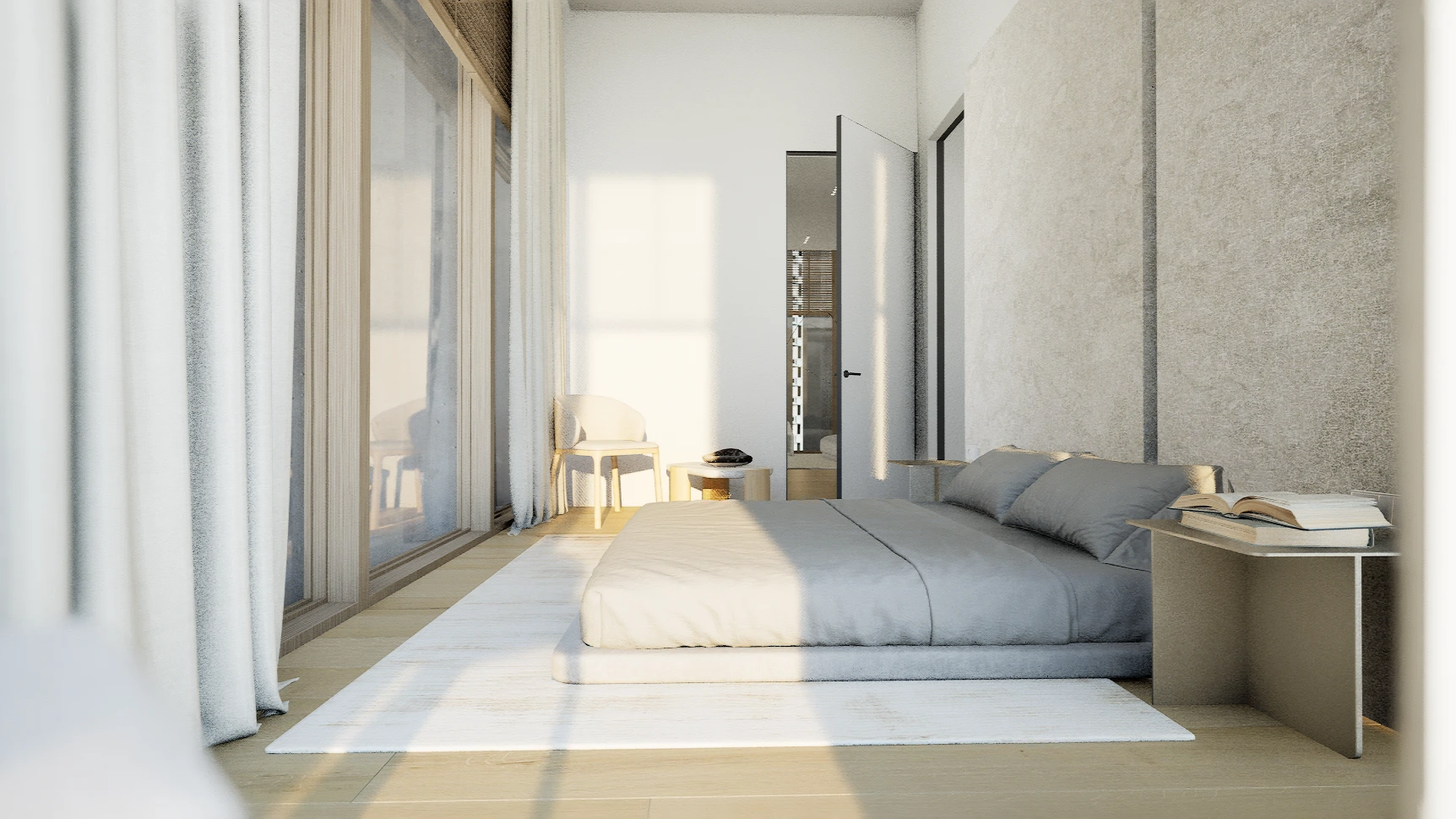 MONO KAMI — вид 7